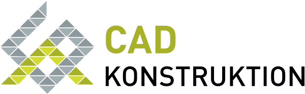 CAD KONSTRUKTION Logo